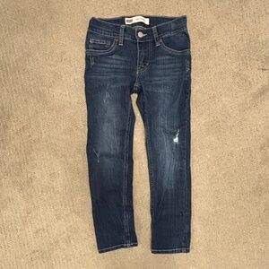 Levi's Jeans, Boys, Size 8